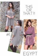 Load image into Gallery viewer, Egypt Dress