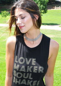Love Maker Soul Shaker